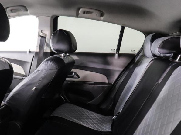 Chevrolet Cruze I Рестайлинг с пробегом 2013 года, цена 647 000 рублей, 185342 км, хэтчбек, Автокод Объявления