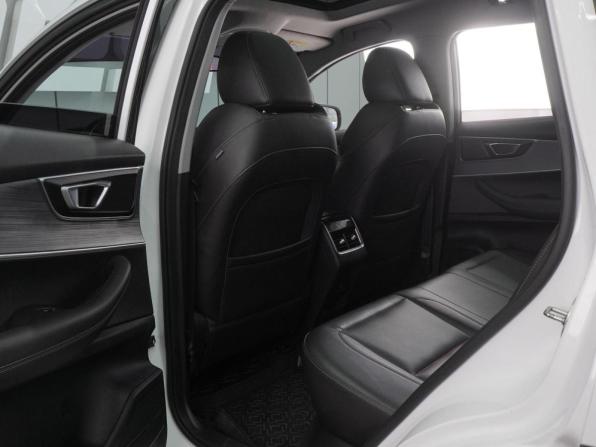Chery Tiggo 7 Pro I с пробегом 2021 года, цена 1 643 000 рублей, 116546 км, внедорожник, Автокод Объявления