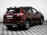 Toyota RAV4 IV (XA40) Рестайлинг Москва  - изображение 24