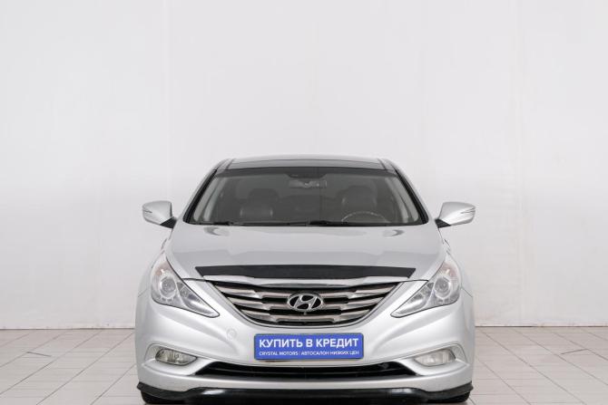 Hyundai Sonata VI (YF) с пробегом 2011 года, цена 1 199 000 рублей, 220100 км, седан, Автокод Объявления