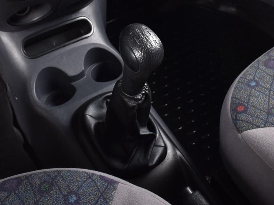 Daewoo Matiz I Рестайлинг Кемерово  - изображение 14