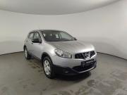 Nissan Qashqai I Рестайлинг Уфа  - изображение 27