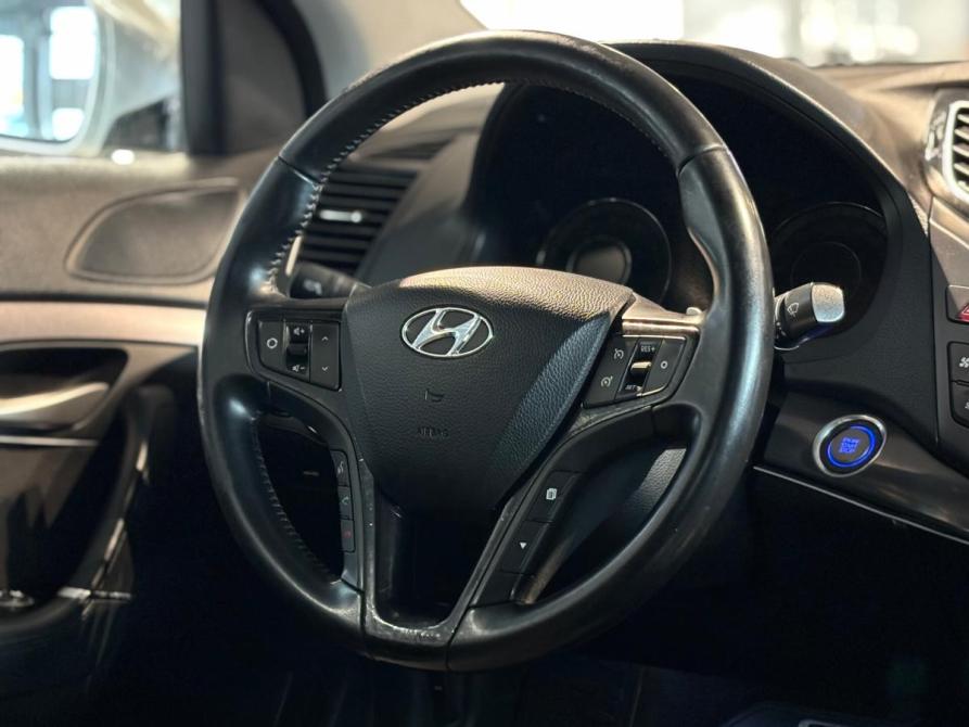 Hyundai i40 I Сыктывкар  - изображение 20