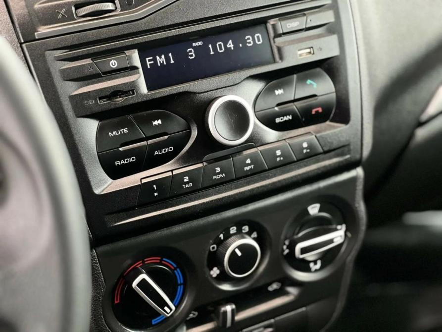 Lada (ВАЗ) Granta I Рестайлинг Екатеринбург  - изображение 19