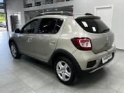 Renault Sandero II Казань  - изображение 22
