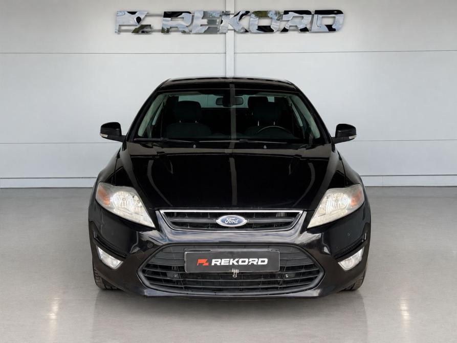 Ford Mondeo IV Рестайлинг Уфа  - изображение 5