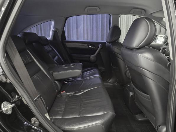 Honda CR-V III с пробегом 2008 года, цена 1 220 000 рублей, 302000 км, внедорожник, Автокод Объявления