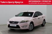 Ford Mondeo IV Иркутск  - изображение 18