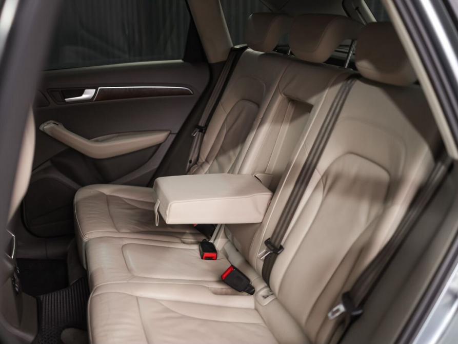 Audi Q5 I (8R) Ижевск  - изображение 9