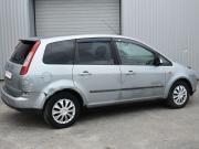 Ford C-MAX I Мурманск  - изображение 19