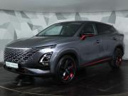 Omoda C5 I Москва  - изображение 30