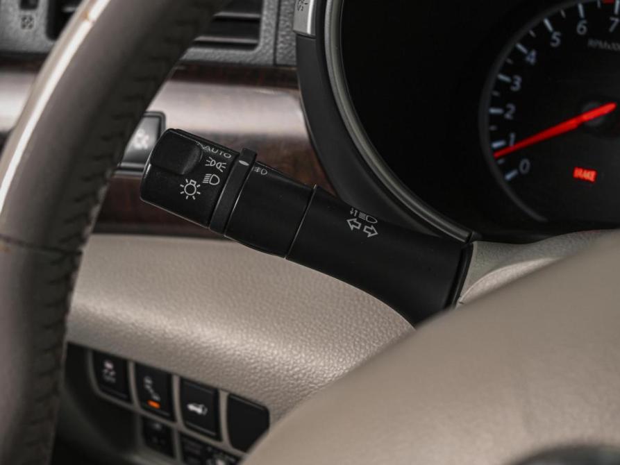 Nissan Quest IV Ставрополь  - изображение 20