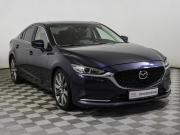 Mazda 6 III (GJ) Рестайлинг 2 Москва  - изображение 21