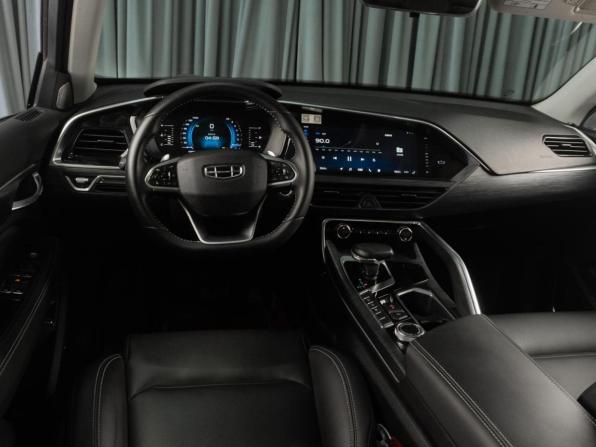 Geely Tugella I с пробегом 2020 года, цена 2 519 000 рублей, 63687 км, внедорожник, Автокод Объявления