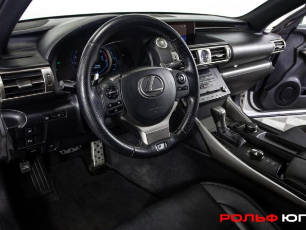 Lexus IS III с пробегом 2015 года, цена 2 178 000 рублей, 216105 км, седан, Автокод Объявления