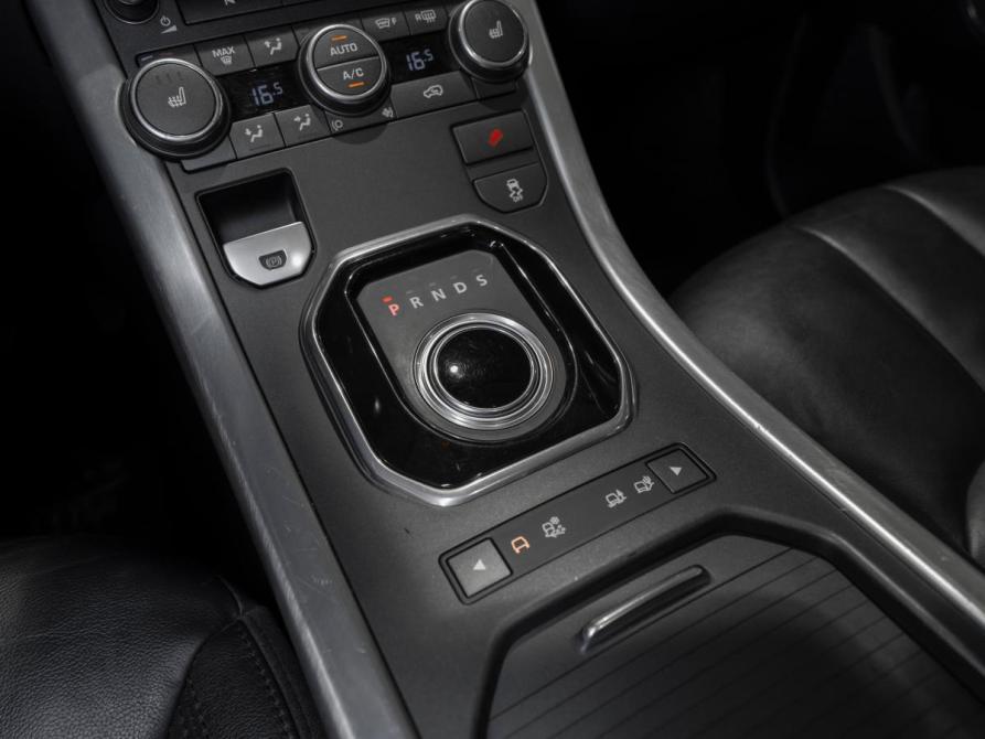 Land Rover Range Rover Evoque I Москва  - изображение 15