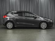 Kia Ceed II Ставрополь  - изображение 29
