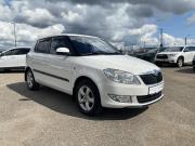 Skoda Fabia II Рестайлинг Тверь  - изображение 21