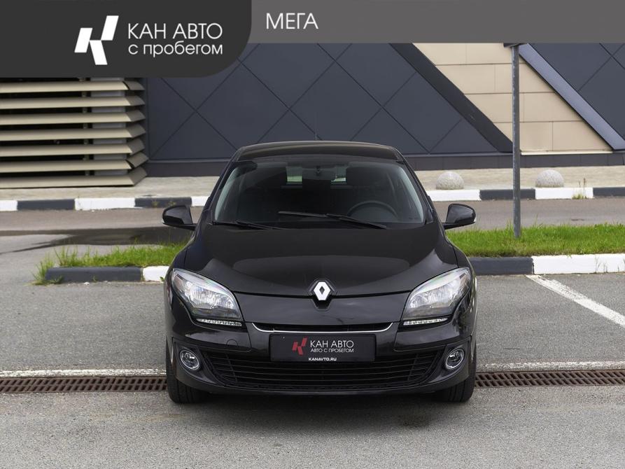 Renault Megane III Рестайлинг Казань  - изображение 3