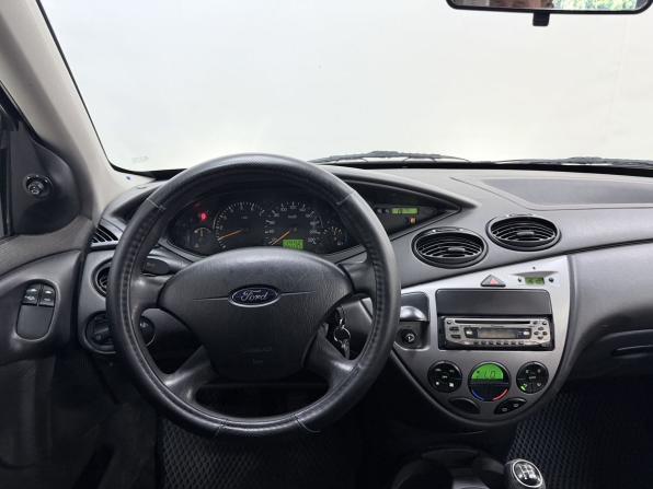 Ford Focus I Рестайлинг с пробегом 2005 года, цена 340 000 рублей, 292681 км, седан, Автокод Объявления