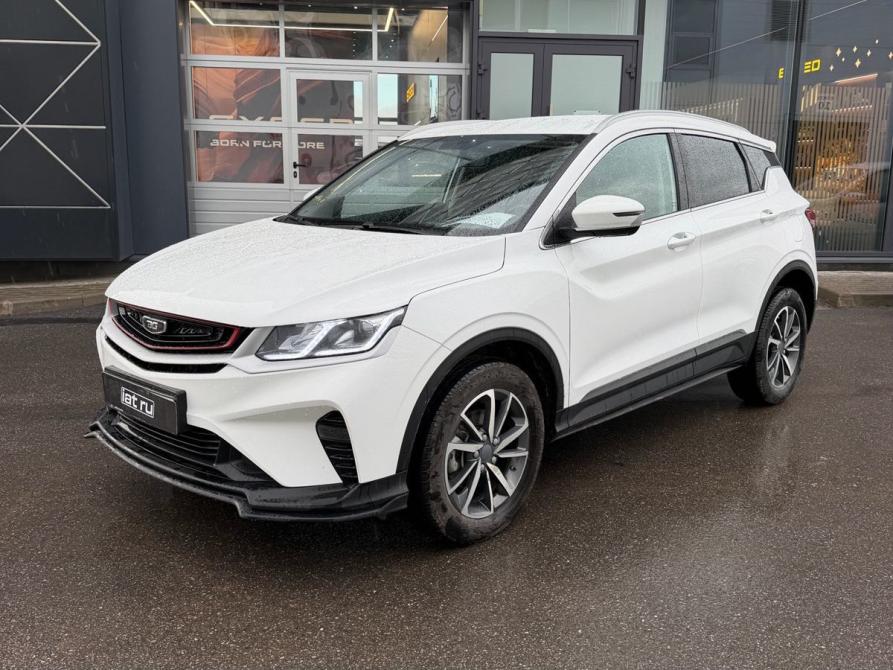Belgee X50 Санкт-Петербург  - изображение 1