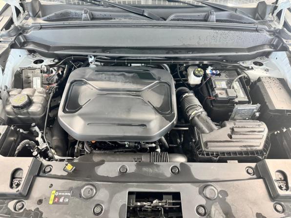 Haval H3 I с пробегом 2024 года, цена 2 370 213 рублей, 32328 км, внедорожник, Автокод Объявления