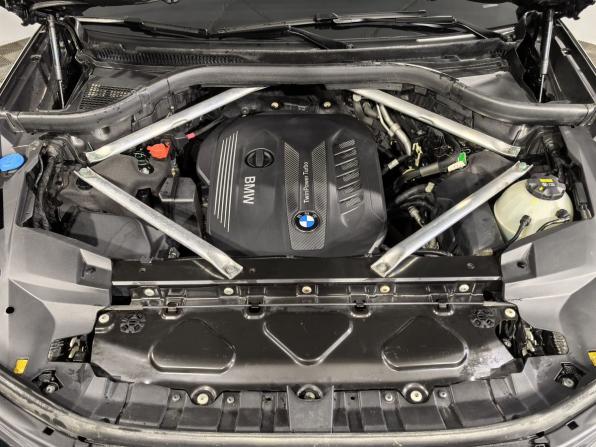 BMW X7 I (G07) с пробегом 2021 года, цена 8 799 000 рублей, 85631 км, внедорожник, Автокод Объявления