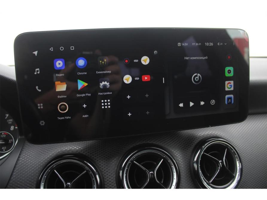 Mercedes-Benz A-Класс III (W176) Краснодар  - изображение 20