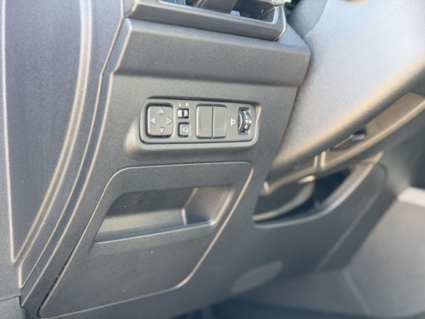 Changan CS35 Plus I Рестайлинг с пробегом 2022 года, цена 1 655 000 рублей, 63364 км, внедорожник, Автокод Объявления