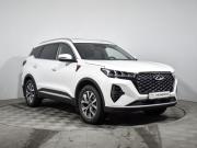 Chery Tiggo 7 Pro Max I Санкт-Петербург  - изображение 26