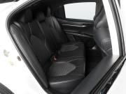 Toyota Camry VIII (XV70) Минеральные Воды  - изображение 25