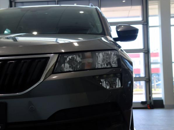Skoda Karoq I с пробегом 2020 года, цена 2 550 000 рублей, 60890 км, внедорожник, Автокод Объявления