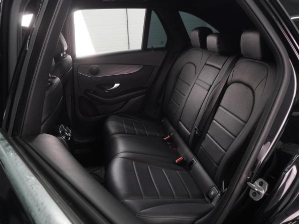 Mercedes-Benz GLC I (X253) Рестайлинг с пробегом 2019 года, цена 4 240 000 рублей, 58589 км, внедорожник, Автокод Объявления