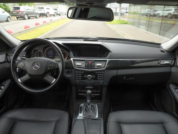 Mercedes-Benz E-Класс IV (W212 S212 C207) с пробегом 2010 года, цена 1 599 000 рублей, 173107 км, седан, Автокод Объявления