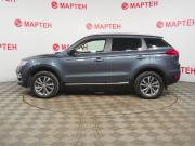 Geely Atlas I Вологда  - изображение 26