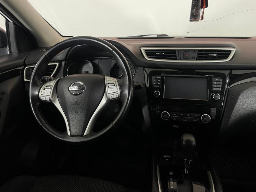 Nissan Qashqai II Воронеж  - изображение 12