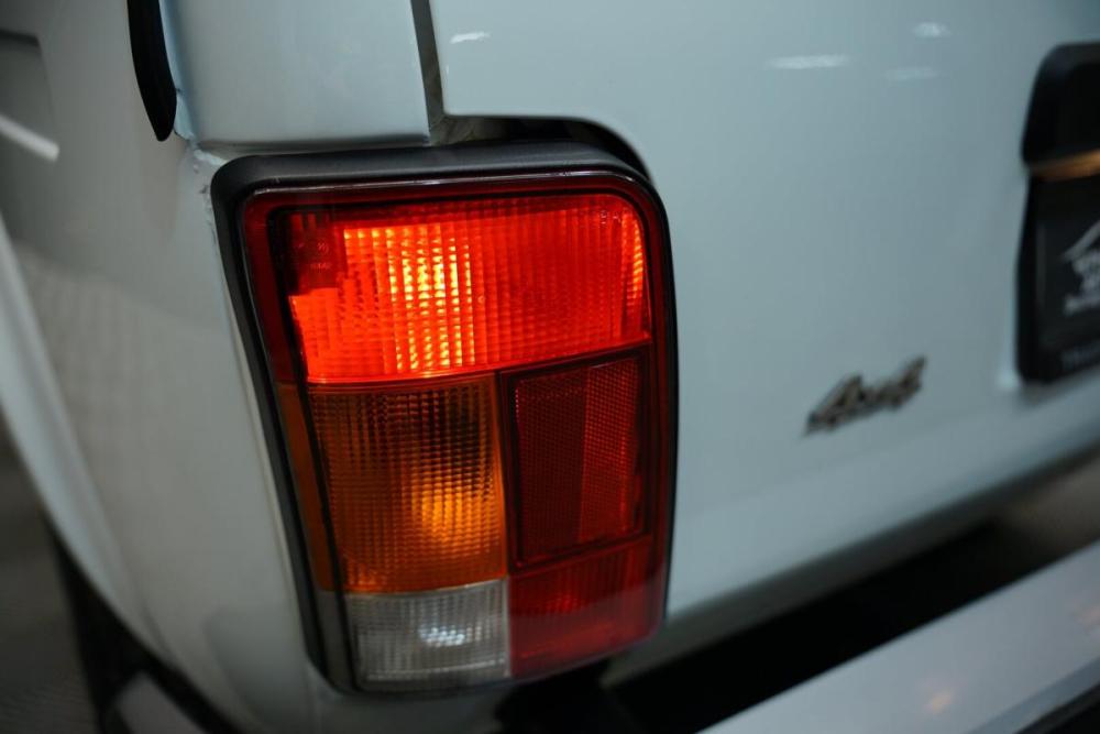 Lada (ВАЗ) 2121 (4x4) I Рестайлинг (2020) Крым  - изображение 25