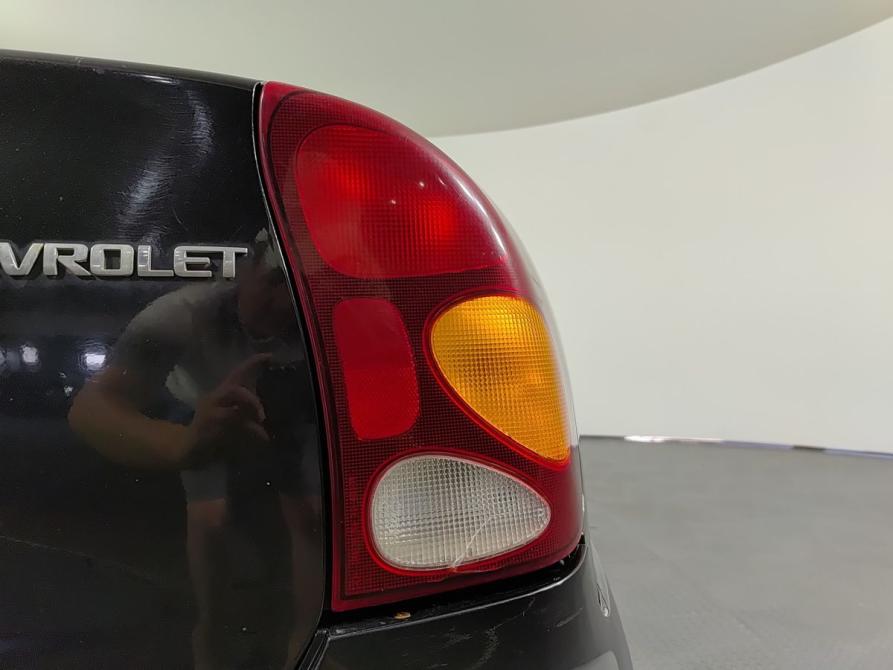Chevrolet Lanos I Уфа  - изображение 11