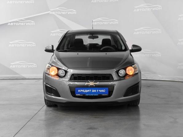 Chevrolet Aveo II с пробегом 2012 года, цена 650 000 рублей, 189650 км, седан, Автокод Объявления