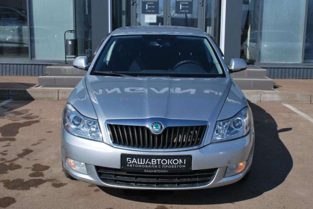 Skoda Octavia II (A5) Рестайлинг Стерлитамак  - изображение 3