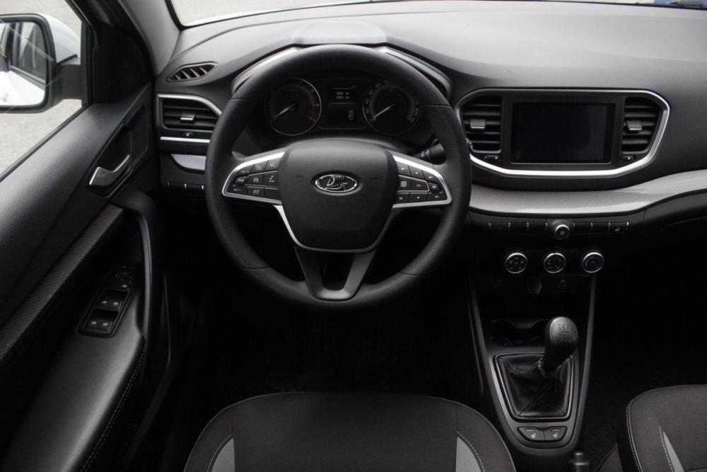 Lada (ВАЗ) Vesta I Рестайлинг (NG) Брянск  - изображение 6