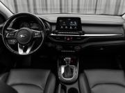 Kia Cerato IV Москва  - изображение 33
