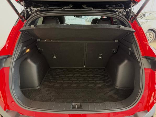 Geely Coolray I Рестайлинг с пробегом 2023 года, цена 2 080 000 рублей, 48006 км, внедорожник, Автокод Объявления