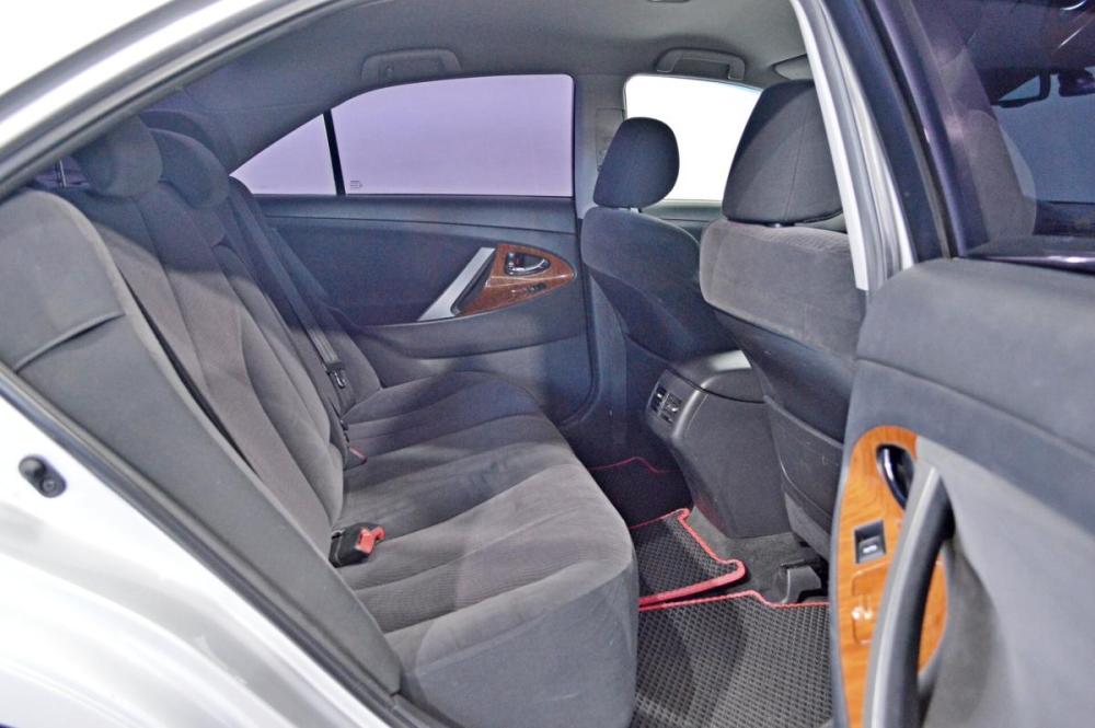Toyota Camry VI (XV40) Рестайлинг Сургут  - изображение 18