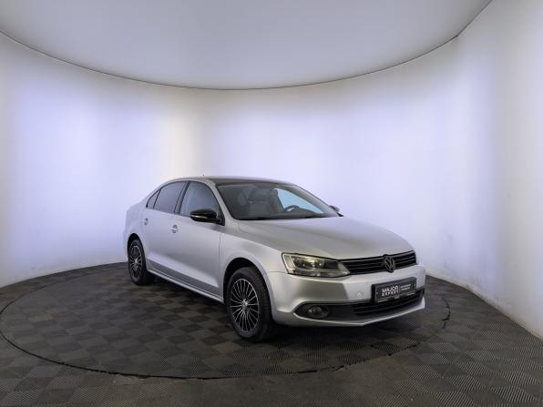 Volkswagen Jetta VI с пробегом 2012 года, цена 950 000 рублей, 184382 км, седан, Автокод Объявления