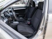 Mitsubishi Lancer X Сочи  - изображение 25