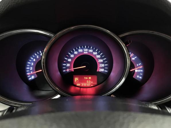Kia Sorento II с пробегом 2011 года, цена 1 080 000 рублей, 315106 км, внедорожник, Автокод Объявления
