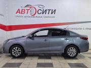 Kia Rio IV Воронеж  - изображение 27