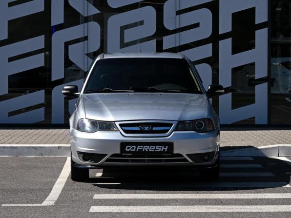 Daewoo Nexia I Рестайлинг с пробегом 2013 года, цена 399 000 рублей, 119885 км, седан, Автокод Объявления