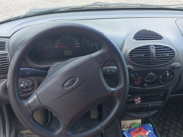 Lada (ВАЗ) Kalina I с пробегом 2012 года, цена 250 000 рублей, 140489 км, универсал, Автокод Объявления